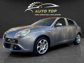 A vendre Alfa romeo Giulietta à Pantin 93500