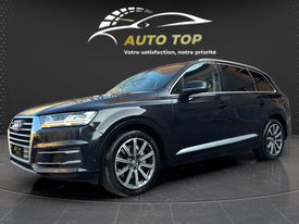 A vendre Audi Q7 à Pantin 93500