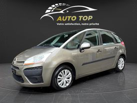 A vendre Citroen C4 Picasso à Pantin 93500