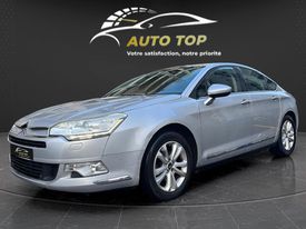 A vendre Citroen C5 à Pantin 93500
