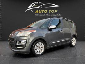 A vendre Citroen C3 Picasso à Pantin 93500