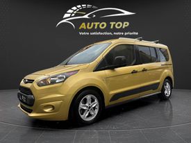 A vendre Ford GRD TOURNEO CONNECT à Pantin 93500