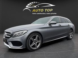 A vendre Mercedes Classe C à Pantin 93500