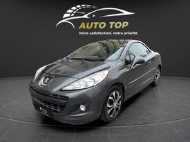 A vendre Peugeot 207 à Pantin 93500