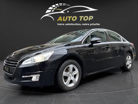 A vendre Peugeot 508 à Pantin 93500