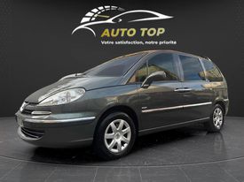 A vendre Peugeot 807 à Pantin 93500