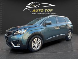 A vendre Peugeot 5008 à Pantin 93500