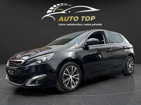 A vendre Peugeot 308 à Pantin 93500