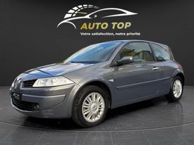 A vendre Renault Megane à Pantin 93500