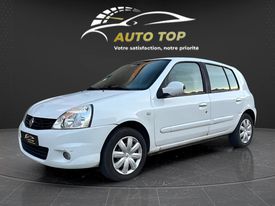 A vendre Renault Clio à Pantin 93500