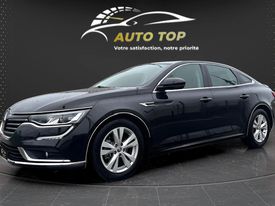 A vendre Renault Talisman à Pantin 93500