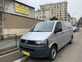 A vendre Volkswagen Transporter à Pantin 93500