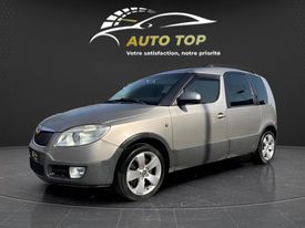 A vendre Skoda Roomster à Pantin 93500