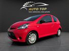 A vendre annonce occasion Toyota Aygo au prix de 4 900 € € à Pantin 93500