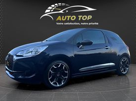 A vendre Citroen DS à Pantin 93500