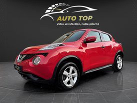 A vendre Nissan Juke à Pantin 93500