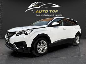 A vendre Peugeot 5008 à Pantin 93500