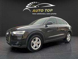 A vendre Audi Q3 à Pantin 93500