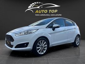 A vendre Ford Fiesta à Pantin 93500