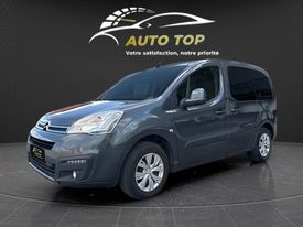 A vendre Citroen Berlingo à Pantin 93500