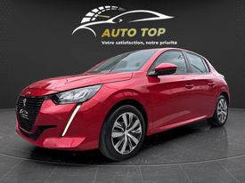 A vendre Peugeot 208 à Pantin 93500