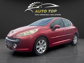 A vendre Peugeot 207 à Pantin 93500