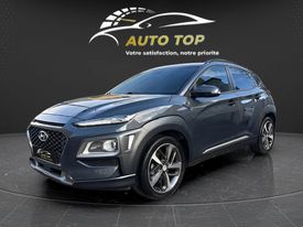 A vendre Hyundai Kona à Pantin 93500