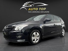 A vendre Hyundai I30 à Pantin 93500