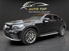 A vendre annonce occasion Mercedes GLC au prix de 38 900 € € à Pantin 93500