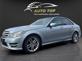 A vendre Mercedes Classe C à Pantin 93500