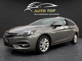 A vendre Opel Astra à Pantin 93500