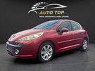 A vendre annonce occasion Peugeot 207 au prix de 2 490 € € à Pantin 93500