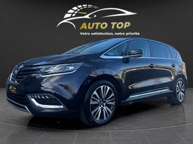 A vendre Renault Espace à Pantin 93500