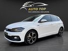A vendre annonce occasion Volkswagen Polo au prix de 13 990 € € à Pantin 93500