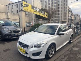 A vendre Volvo C30 à Pantin 93500