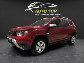 A vendre Dacia Duster à Pantin 93500