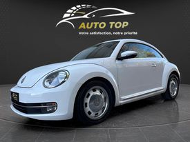 A vendre Volkswagen Coccinelle à Pantin 93500