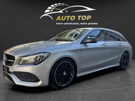 A vendre Mercedes Classe CLA à Pantin 93500