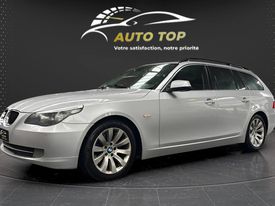 A vendre BMW Serie 5 à Pantin 93500