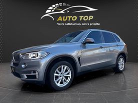 A vendre BMW X5 à Pantin 93500