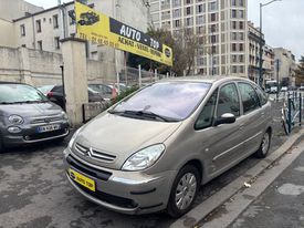 A vendre Citroen Picasso à Pantin 93500