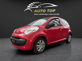 A vendre Citroen C1 à Pantin 93500
