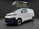 A vendre annonce occasion Citroen Jumpy au prix de 12 990 € € à Pantin 93500