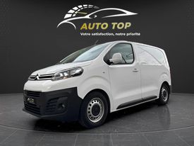 A vendre Citroen Jumpy à Pantin 93500