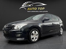 Hyundai I30 1.6 CRDI90 PACK CONFORT 5P occasion en vente à Pantin 
											