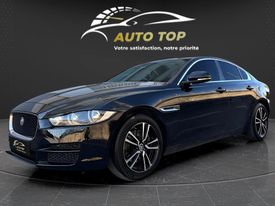 A vendre Jaguar XE à Pantin 93500