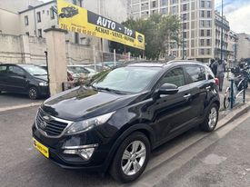 A vendre Kia Sportage à Pantin 93500
