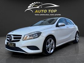 A vendre Mercedes Classe A à Pantin 93500