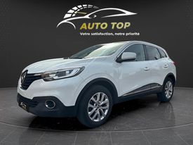 A vendre Renault Kadjar à Pantin 93500