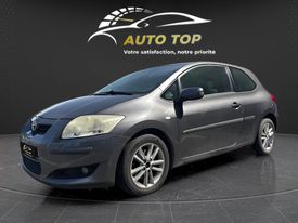 A vendre Toyota Auris à Pantin 93500